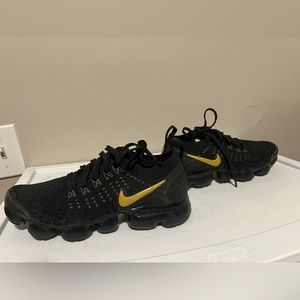 Nike Air Shock Shoes